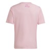 Nigeria Special Fodboldtrøje 2024 Pink